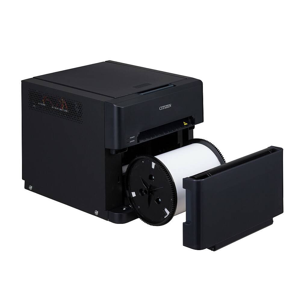 Order CITIZEN SYSTEMS JAPAN CZ-01 Compact Photo Printer Worldwide ...