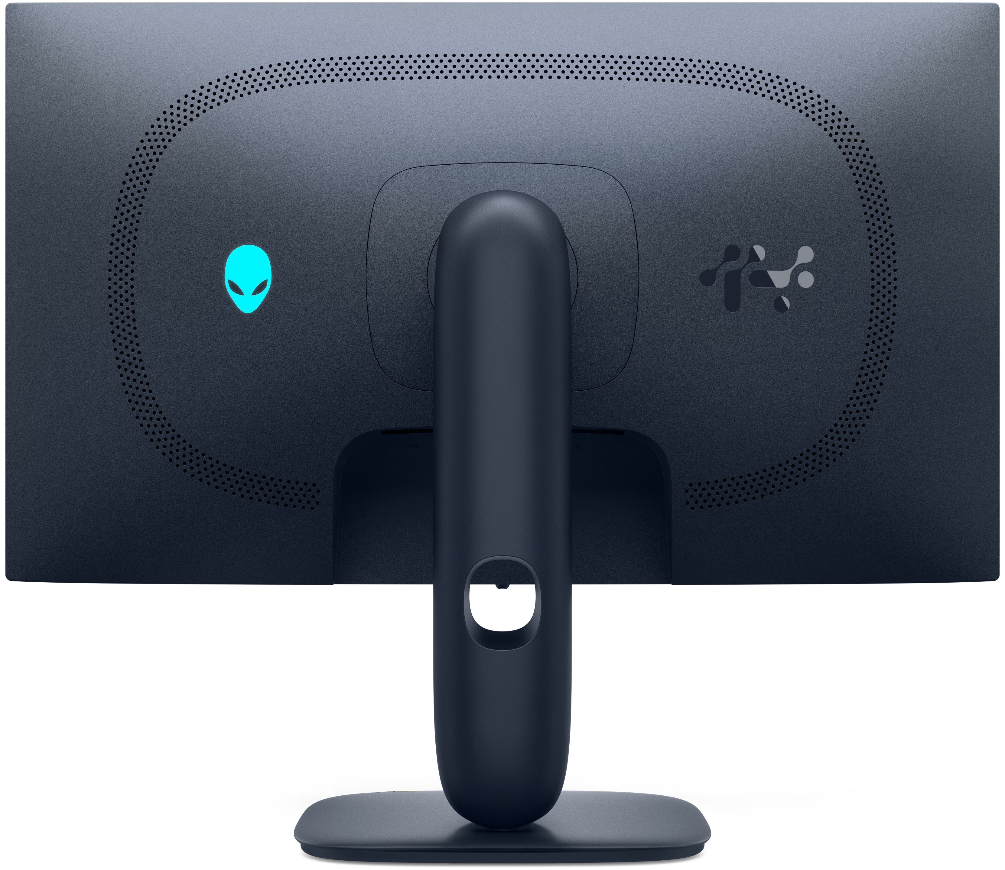 Order Dell Alienware AW2725D 27 280Hz QD-OLED Gaming Monitor Worldwide ...