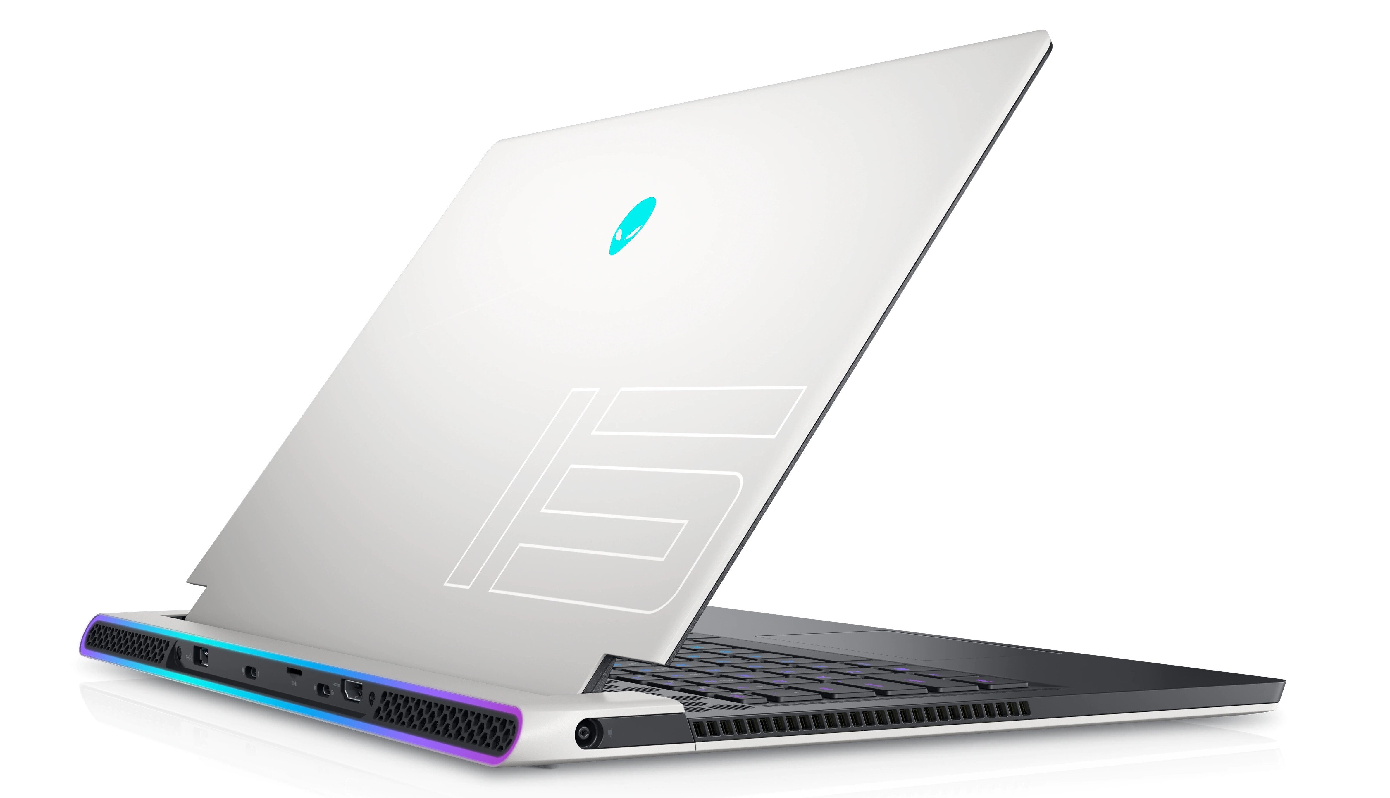 Buy Dell 15.6" Alienware X15 Gaming Laptop - 11th Gen Intel Core i9 ...
