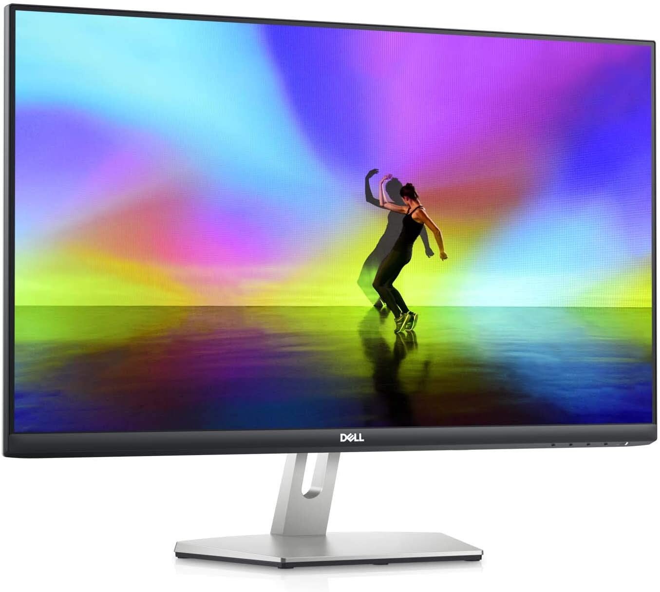 LED EdgeLight System Monitor - S2421HN 