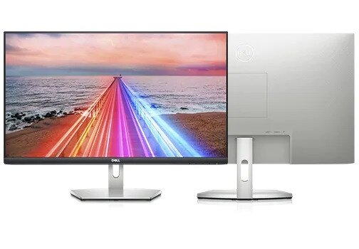 LED Edge Light System Monitor - S2721HN 