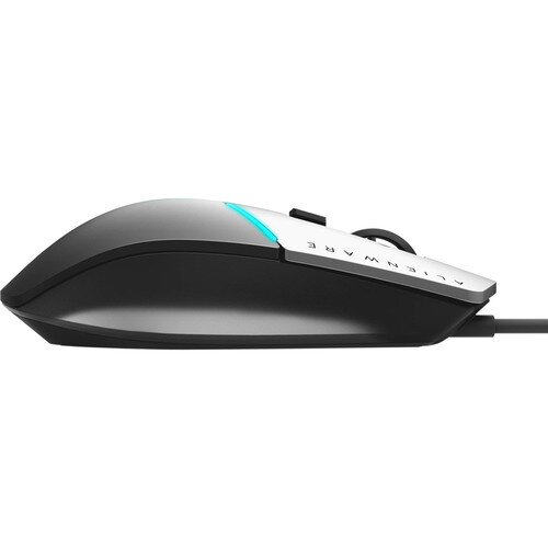 Order Dell Alienware Advanced Gaming Mouse: AW558 Worldwide - Tejar.com