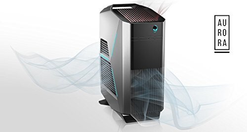 Order Dell Alienware Aurora R8 Gaming Desktop Worldwide - Tejar.com