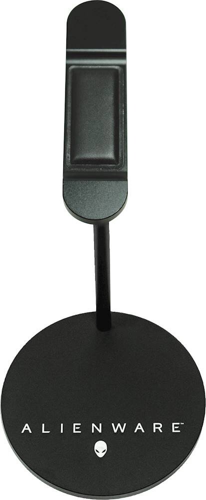 Order Dell Alienware Gaming Headset Stand Worldwide - Tejar.com