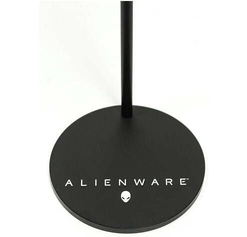 Order Dell Alienware Gaming Headset Stand Worldwide - Tejar.com