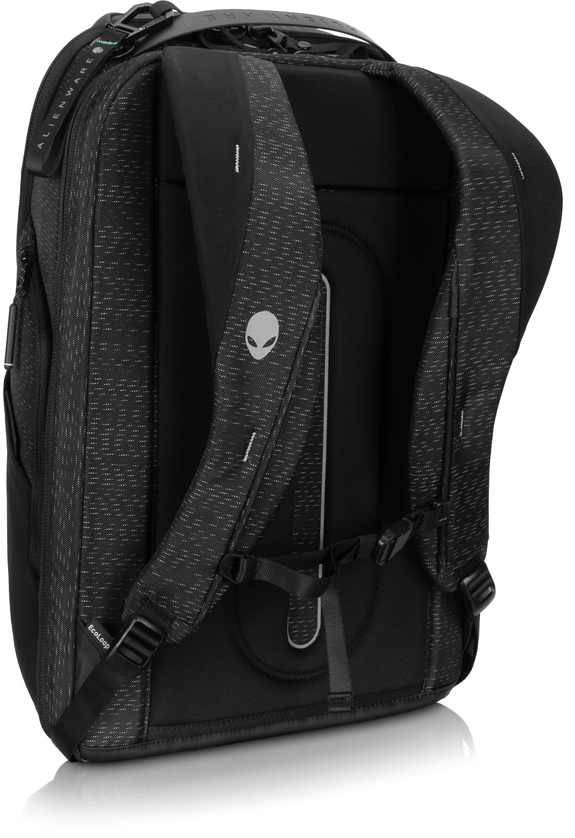 Order Dell Alienware Horizon Travel Backpack Worldwide - Tejar.com