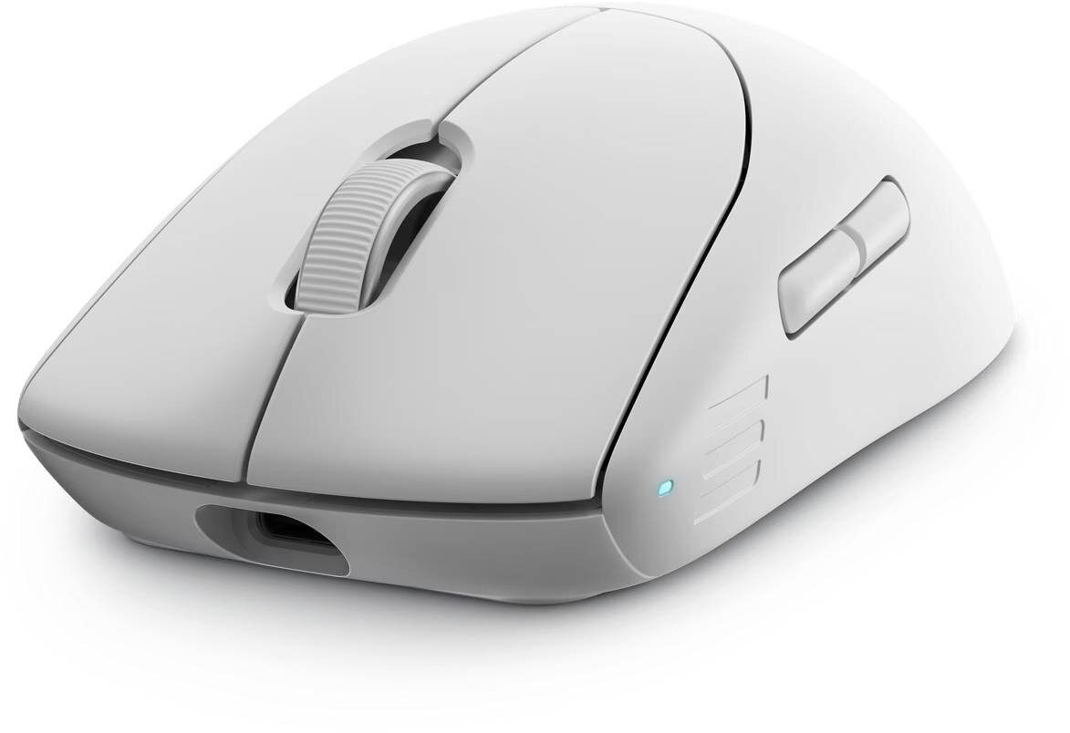 Order Dell Alienware Pro Wireless Gaming Mouse Worldwide - Tejar.com