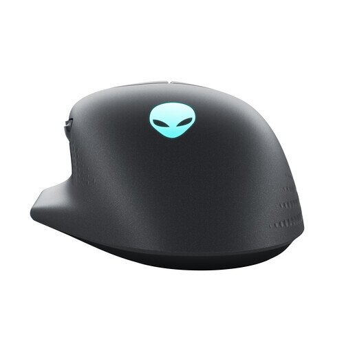 Order Dell Alienware Wireless Gaming Mouse - AW620M Worldwide - Tejar.com