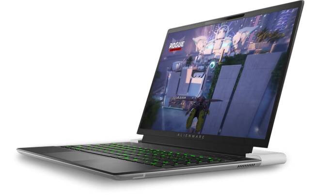 Order Dell Alienware x14 R2 Gaming Laptop Worldwide - Tejar.com
