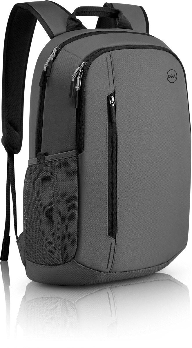 DELL 460-BCZI 23 L Laptop Backpack Black with Red Accents - Price in India  | Flipkart.com