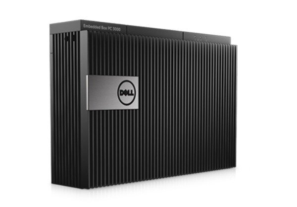 Buy Dell Embedded Box PC 3000 Online Worldwide - Tejar.com