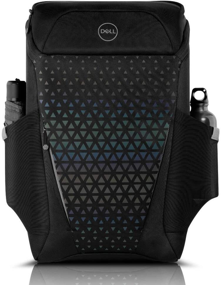 Video for Dell Gaming Backpack 17-GM1720PM - YouTube