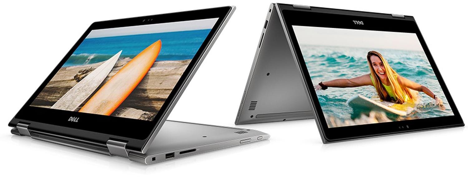 Buy Dell Inspiron 13 5378 2-in-1 Laptop online Worldwide - Tejar.com