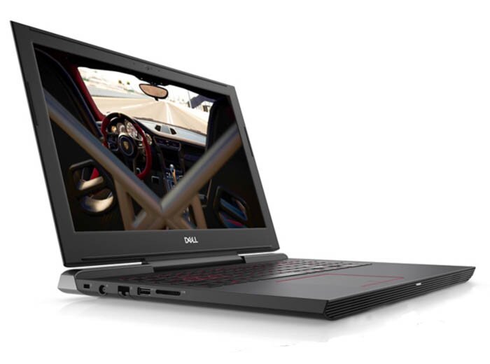 Buy Dell Inspiron 15 7577 Gaming Laptop - 7th Gen Core i5-7300HQ