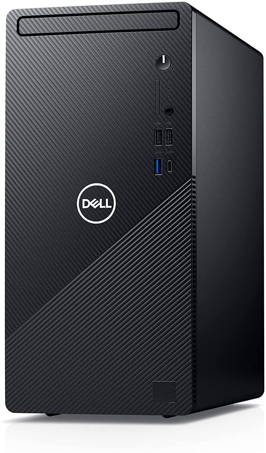 Buy Dell Inspiron 3891 Desktop 10th Gen Intel Core i510400 256GB M