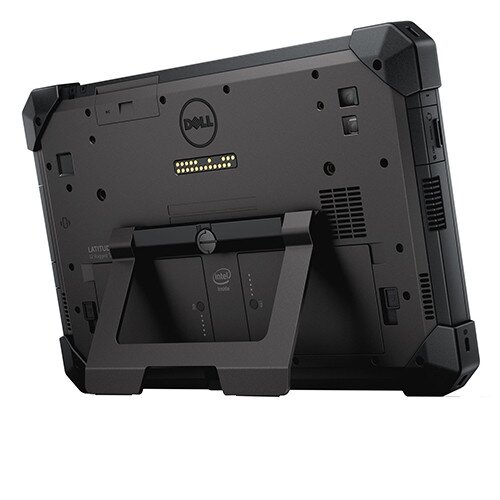 Buy Dell Kickstand Table Stand For Latitude 12 Rugged Tablet 7202 Online In Us Tejar Com