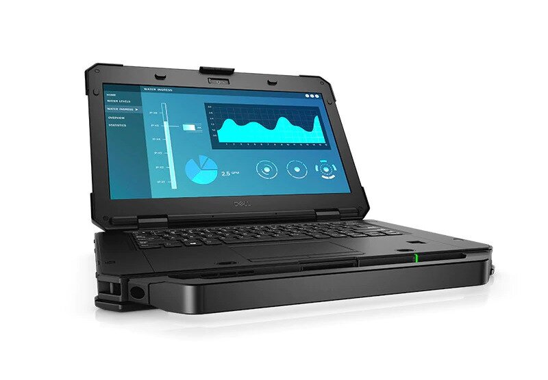 Buy Dell Latitude 5420 Rugged Laptop online Worldwide 