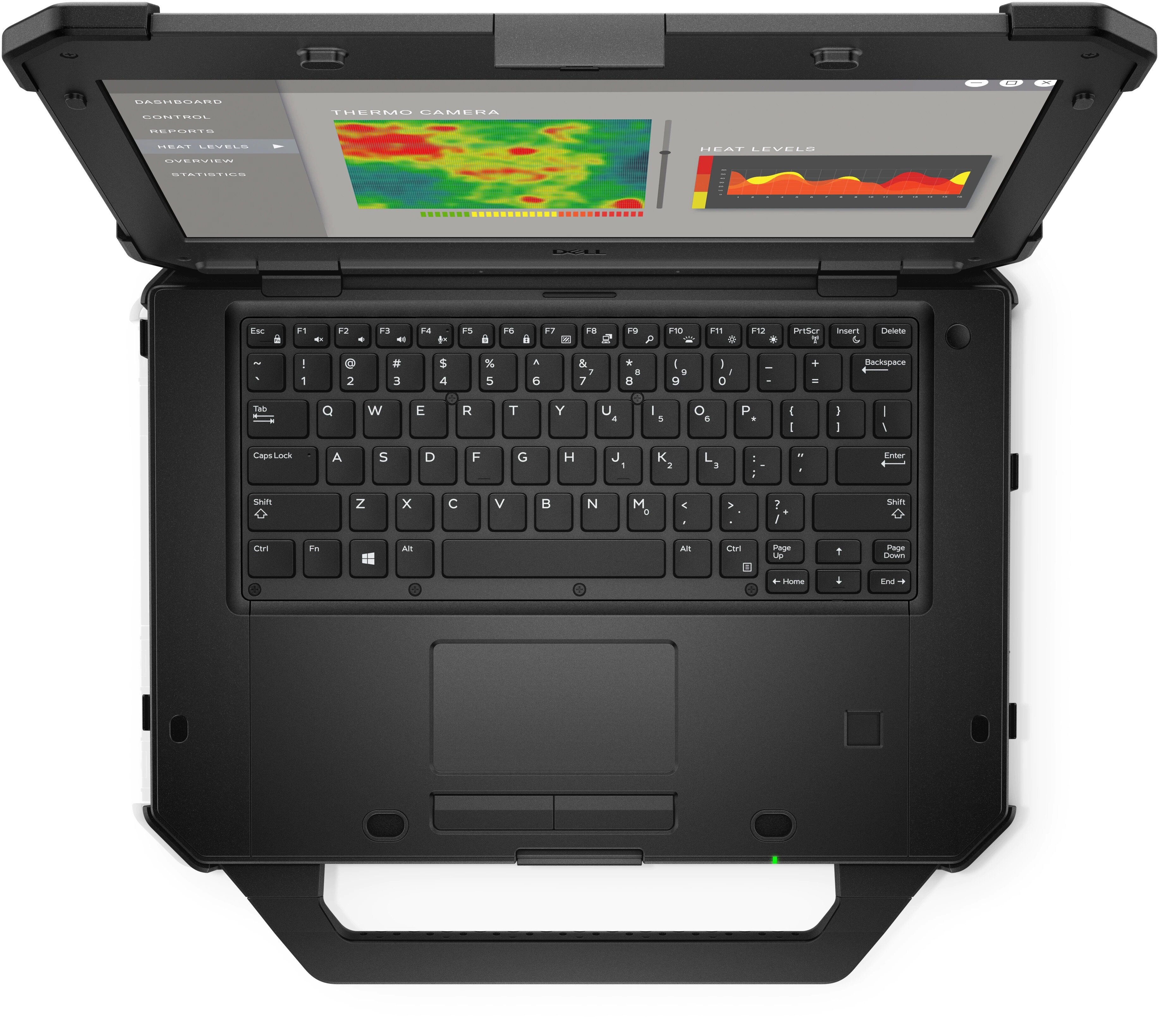 7424 Order Dell Latitude 7424 Rugged Extreme Laptop Worldwide - Tejar.com