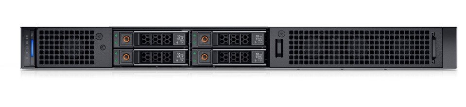 Order Dell PowerEdge XR11 Rack Server Worldwide - Tejar.com