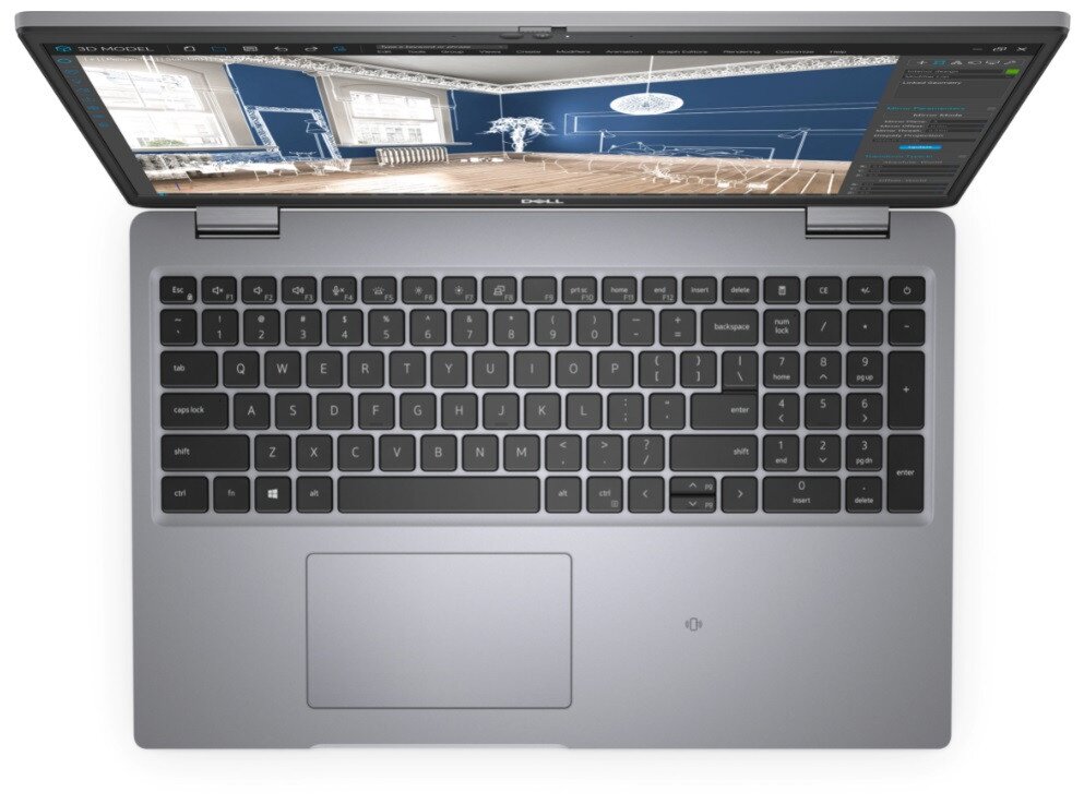 Buy Dell Precision 15