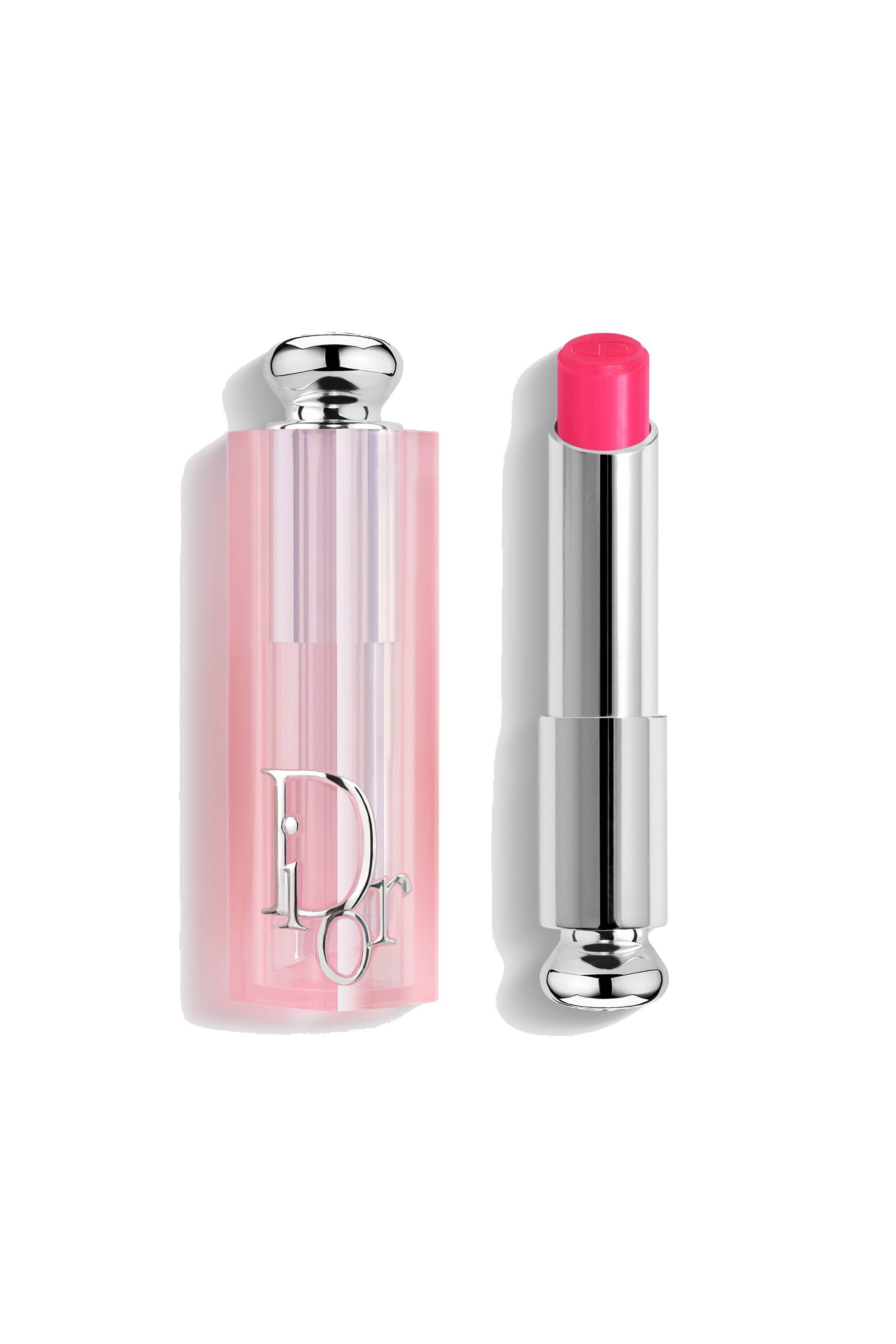 Dior Matte Lip Balm Raspberry Order Dior Addict Lip Glow Balm - 007 Raspberry Worldwide - Tejar.com