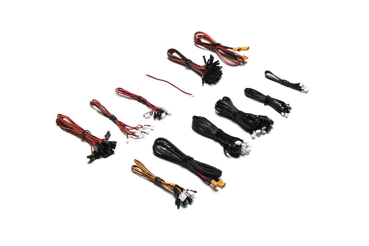 Order DJI RoboMaster Development Board Cables Worldwide - Tejar.com