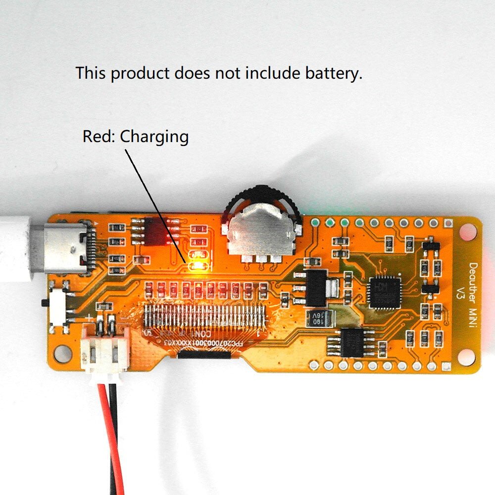 Order DSTIKE Deauther MiNi V3 / D-duino / ESP8266 Development Board ...
