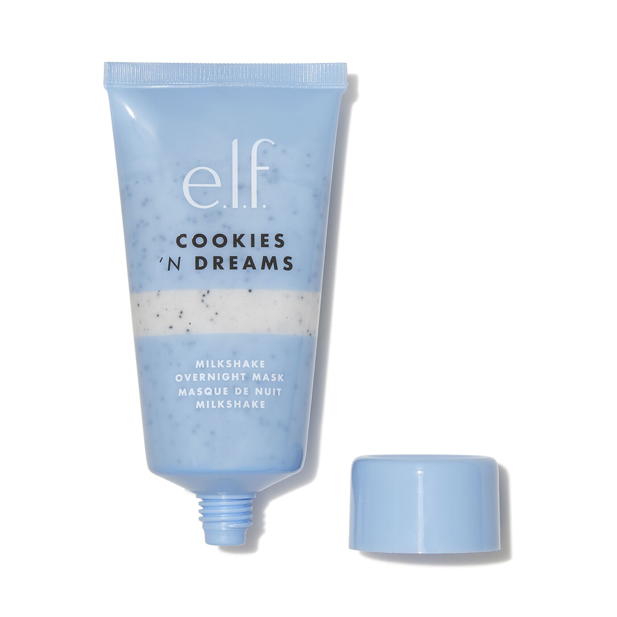Buy e.l.f. Cosmetics Cookies 'n Milkshake Overnight Mask online Worldwide - Tejar.com
