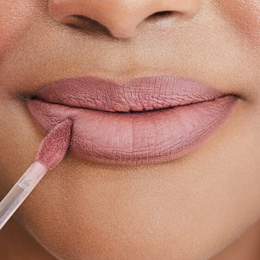 elfbar elfa master akku E.L.F. Lipstick, Matte, Liquid, Berry Sorbet 0.1 oz | Lipstick and Lip Gloss main image 1