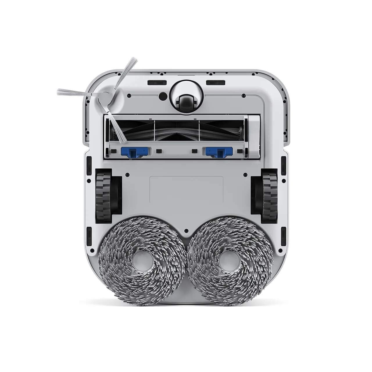 Buy ECOVACS DEEBOT X2 OMNI Robot Vacuum Cleaner online Worldwide