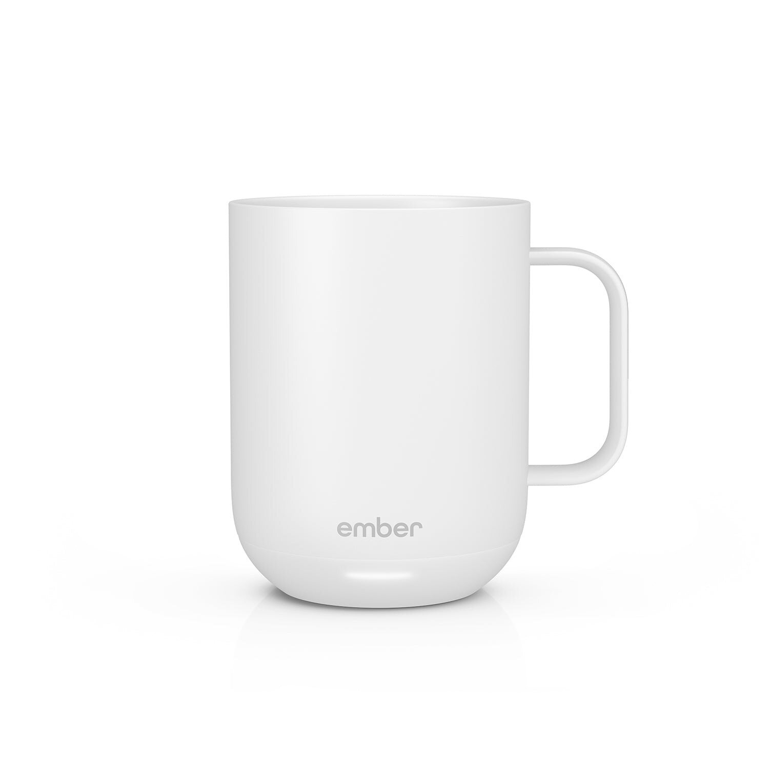 Ember 10 Oz Ceramic Temperature Control Smart Mug 2 CM191000US