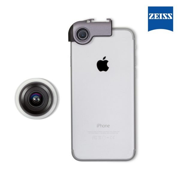 ExoLens Macro-Zoom Kit - Thumbnail 3
