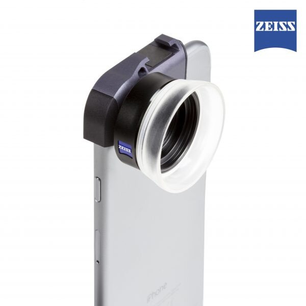 ExoLens Macro-Zoom Kit
