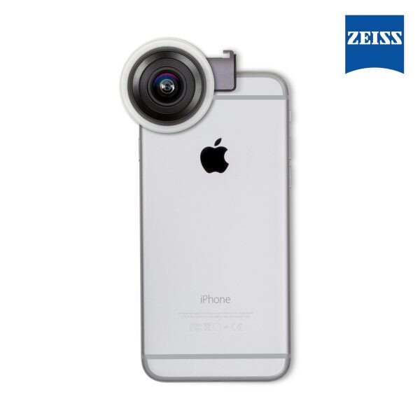 ExoLens Macro-Zoom Kit - Thumbnail 2