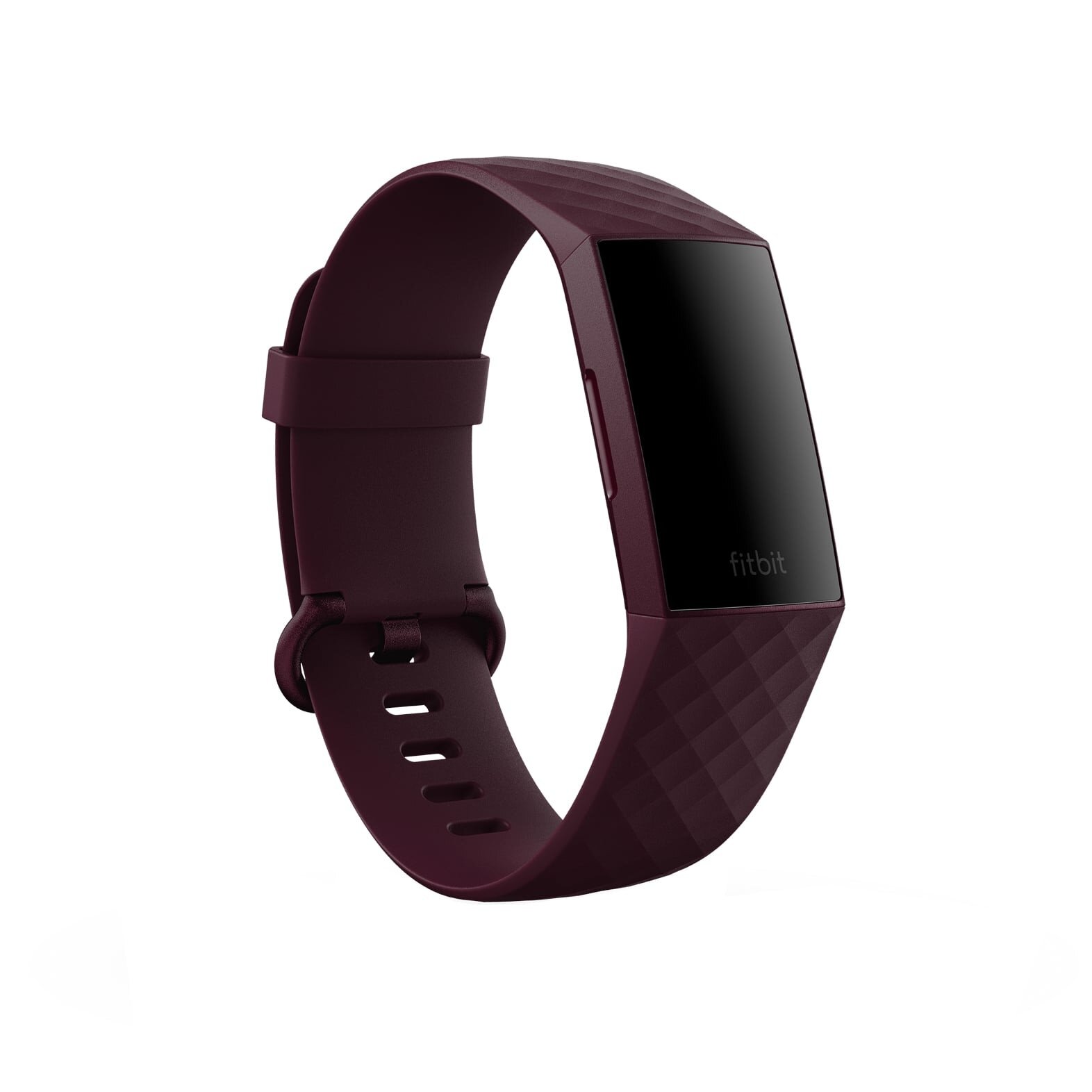 Order Fitbit Charge 4 & Charge 3 Classic Band - Small - Rosewood ...