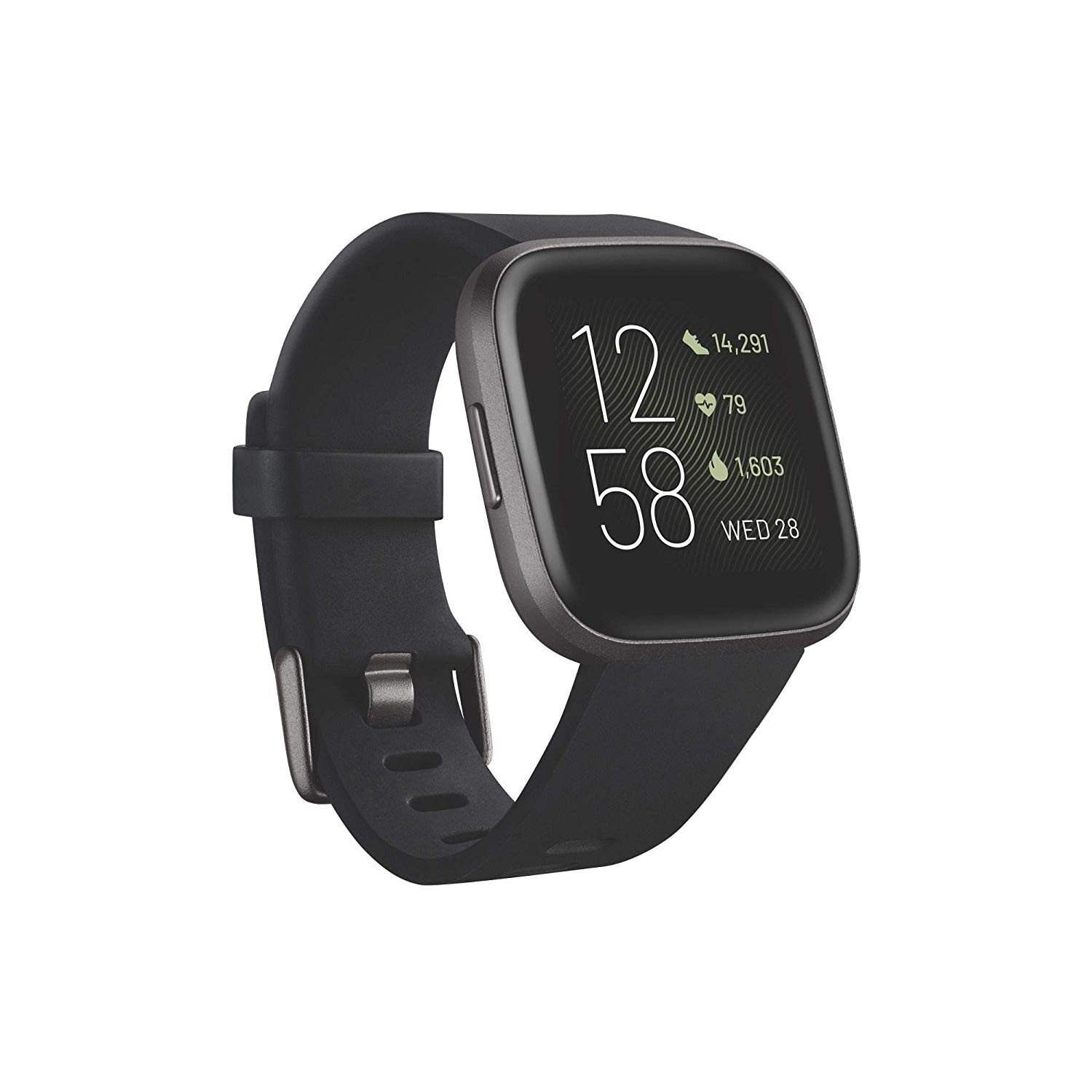 Buy Fitbit Versa 2 Health and Fitness 