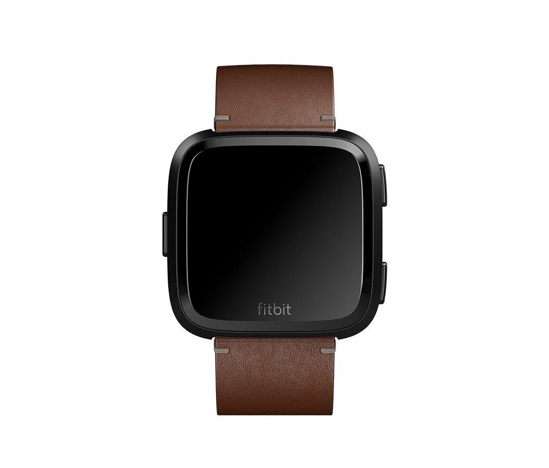 Buy Fitbit Versa 2, Versa & Versa Lite Horween Leather Band online