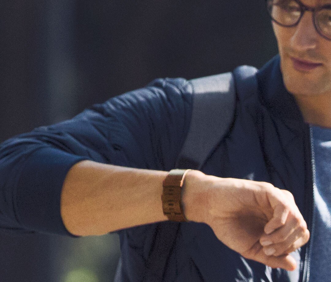 Buy Fitbit Versa 2, Versa & Versa Lite Horween Leather Band online