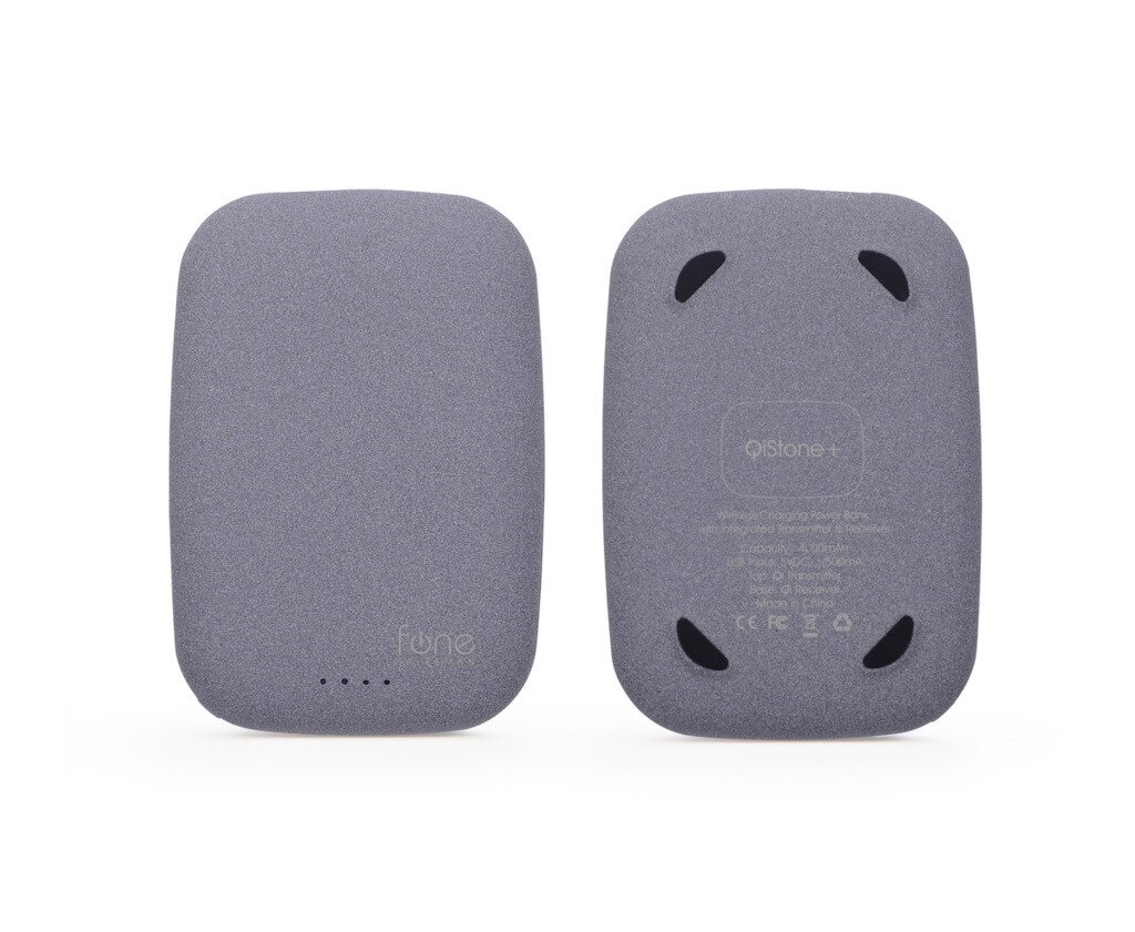 Fonesalesman QiStone+ Wireless Portable Charger - Thumbnail 4