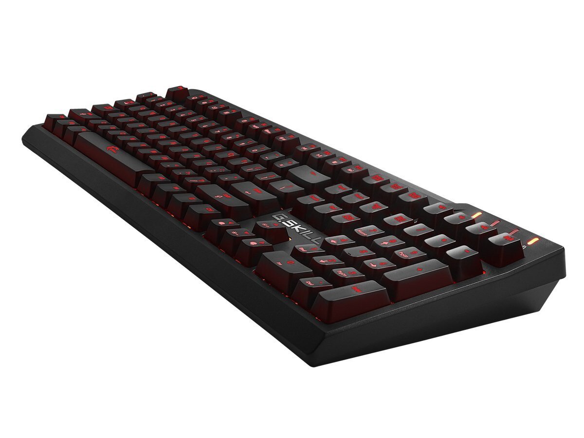 G.Skill RIPJAWS KM570 MX Mechanical Keyboard
