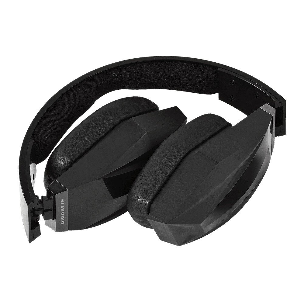 Order Gigabyte Force H1 Gaming Headset Worldwide - Tejar.com