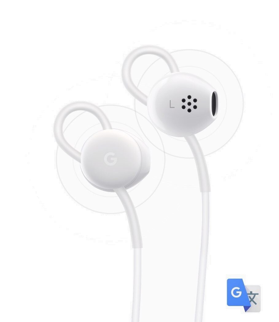 Buy Google Pixel Usb C Earbuds Online Worldwide Tejar Com