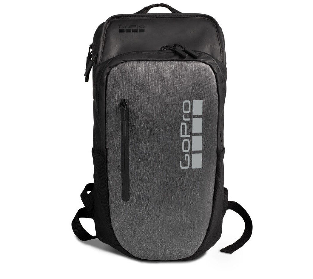 wenger lumin backpack