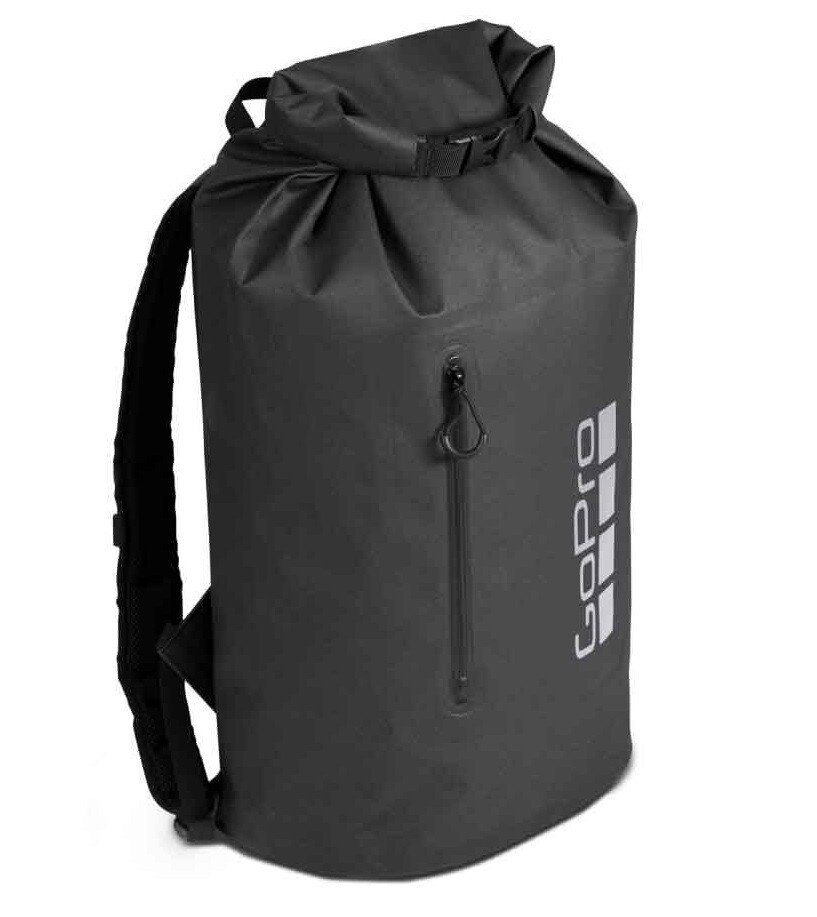 Buy GoPro Storm Dry Waterproof Backpack online Worldwide 