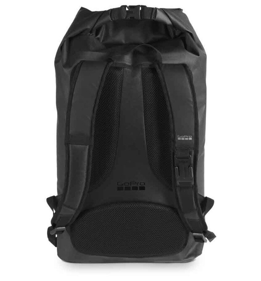 gopro waterproof backpack