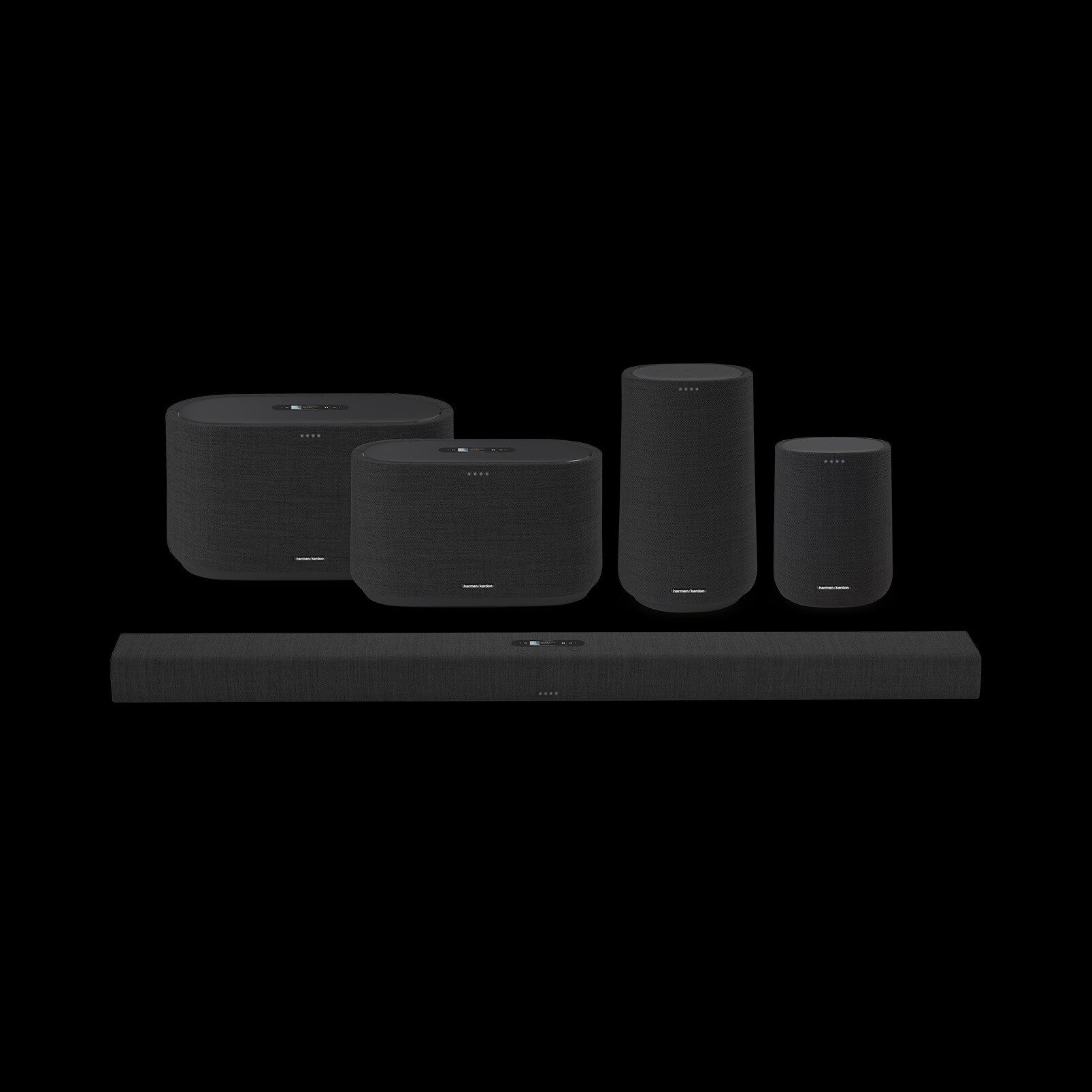 Buy Harman Kardon Citation Sound Bar online Worldwide