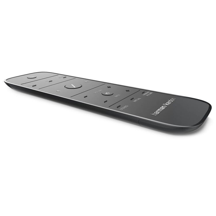 harman kardon soundbar omni bar plus