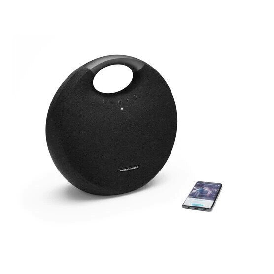 Buy Harman Kardon Onyx Portable Bluetooth Speaker Worldwide - Tejar.com
