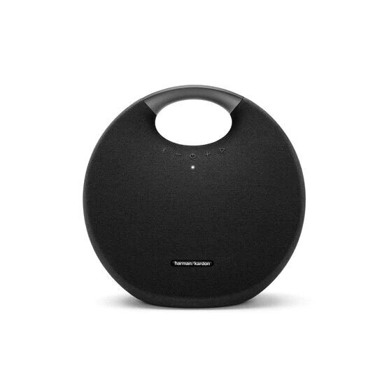 hoogte Thespian bedriegen Buy Harman Kardon Onyx Studio 6 Portable Bluetooth Speaker online Worldwide  - Tejar.com