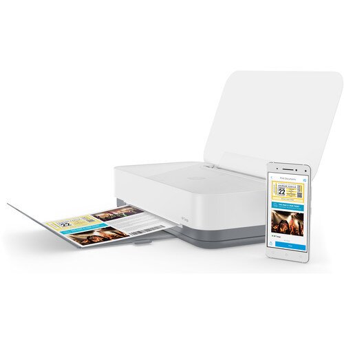 Buy HP Tango Smart Printer online -